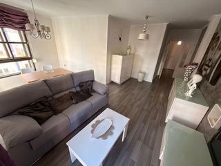 Piso en venta en Centro en Huelva