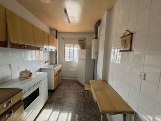 Piso en venta en Andújar