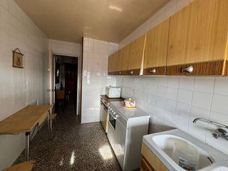 Piso en venta en Andújar