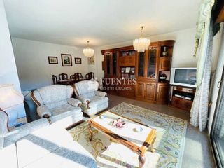 Piso en venta en Altozano - Conde Lumiares en Alicante