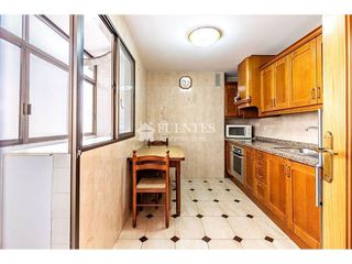 Piso en venta en Altozano - Conde Lumiares en Alicante