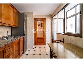 Piso en venta en Altozano - Conde Lumiares en Alicante