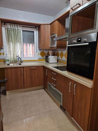 Piso en venta en La Banda - Campo de Fútbol en Chiclana de la Frontera