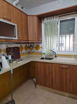 Piso en venta en La Banda - Campo de Fútbol en Chiclana de la Frontera