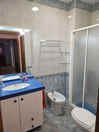 Piso en venta en La Banda - Campo de Fútbol en Chiclana de la Frontera