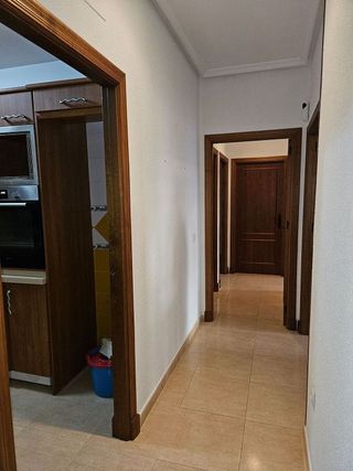 Piso en venta en La Banda - Campo de Fútbol en Chiclana de la Frontera