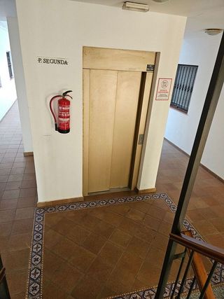 Piso en venta en La Banda - Campo de Fútbol en Chiclana de la Frontera