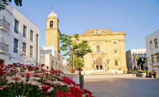 Piso en venta en La Banda - Campo de Fútbol en Chiclana de la Frontera