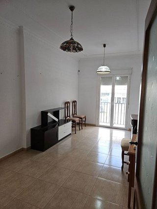 Piso en venta en La Banda - Campo de Fútbol en Chiclana de la Frontera