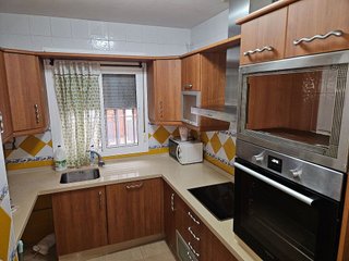Piso en venta en La Banda - Campo de Fútbol en Chiclana de la Frontera
