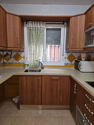 Piso en venta en La Banda - Campo de Fútbol en Chiclana de la Frontera