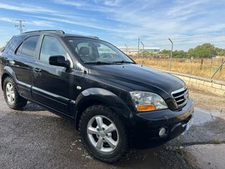 KIA Sorento 2007