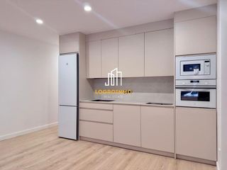 Piso en venta en Centro en Logroño