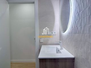 Piso en venta en Centro en Logroño