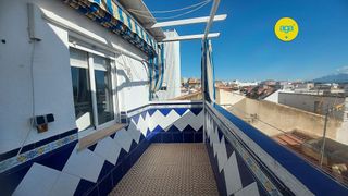 Piso en venta en San Ildefonso - Catedral en Jaén