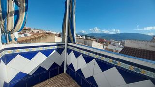 Piso en venta en San Ildefonso - Catedral en Jaén