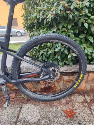 Orbea Oiz M30 2019