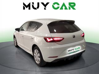 SEAT León 1.6 TDI Reference 66 kW (90 CV)