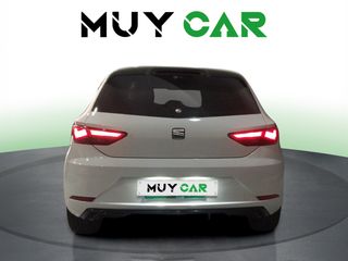 SEAT León 1.6 TDI Reference 66 kW (90 CV)