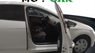 SEAT León 1.6 TDI Reference 66 kW (90 CV)