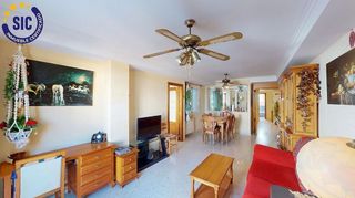 Piso en venta en Oliva pueblo en Oliva