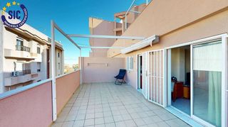 Piso en venta en Oliva pueblo en Oliva
