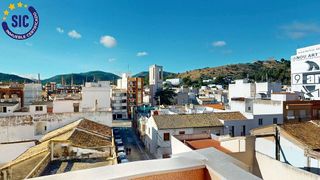 Piso en venta en Oliva pueblo en Oliva