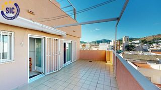 Piso en venta en Oliva pueblo en Oliva