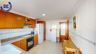 Piso en venta en Oliva pueblo en Oliva