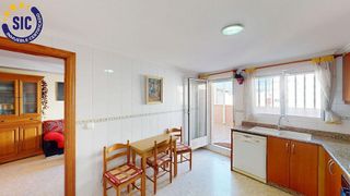 Piso en venta en Oliva pueblo en Oliva