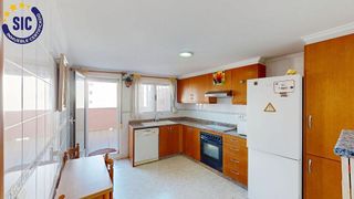 Piso en venta en Oliva pueblo en Oliva