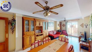 Piso en venta en Oliva pueblo en Oliva