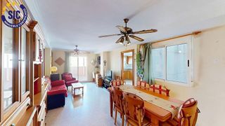 Piso en venta en Oliva pueblo en Oliva