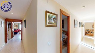 Piso en venta en Oliva pueblo en Oliva