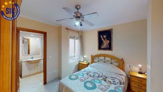 Piso en venta en Oliva pueblo en Oliva