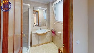 Piso en venta en Oliva pueblo en Oliva