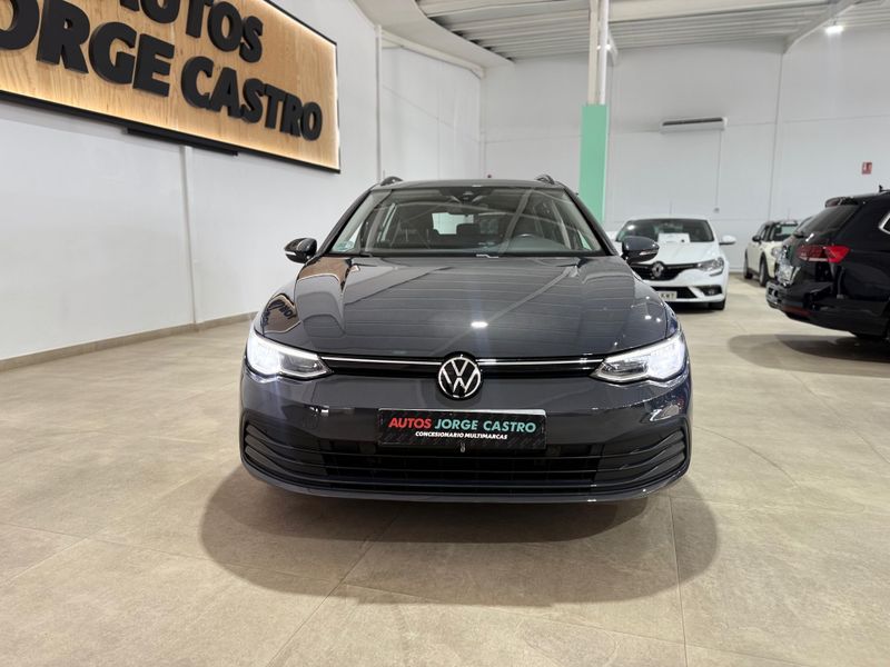 Volkswagen Golf 2022, foto 3