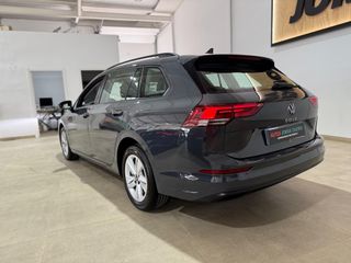 Volkswagen Golf 2.0 TDI 85kW (115CV) Variant