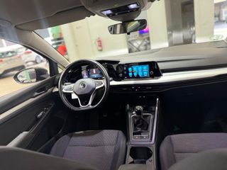 Volkswagen Golf 2.0 TDI 85kW (115CV) Variant