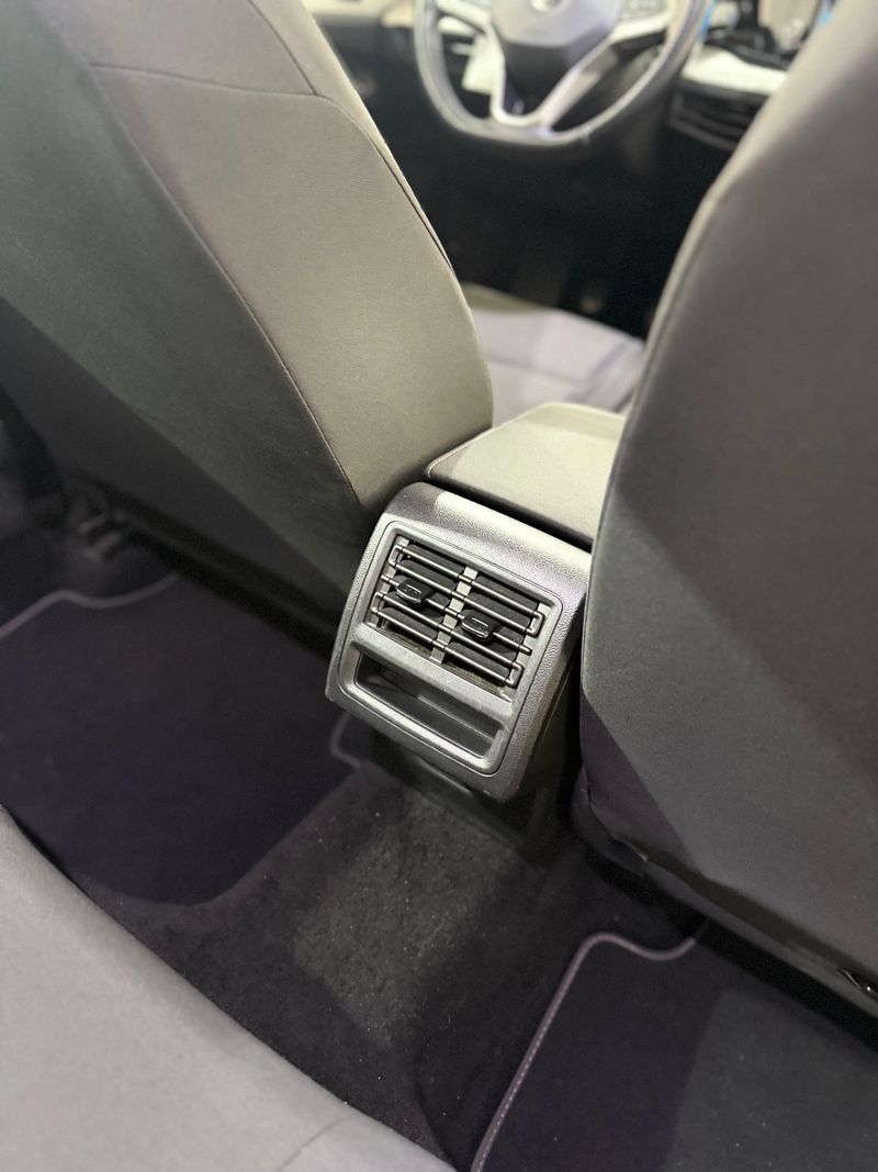 Volkswagen Golf 2022, foto 14