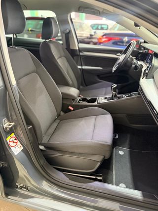 Volkswagen Golf 2.0 TDI 85kW (115CV) Variant