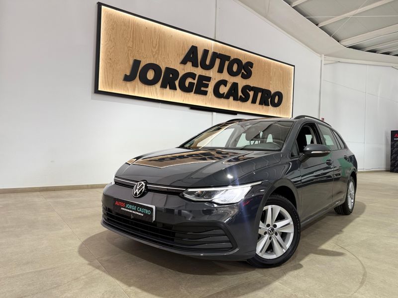 Volkswagen Golf 2022, foto 20