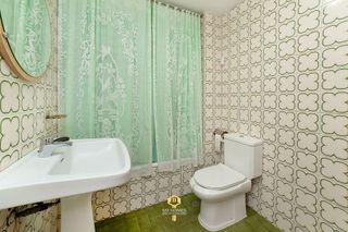 Piso en venta en La Espinilla - Parque Blanco en Coslada