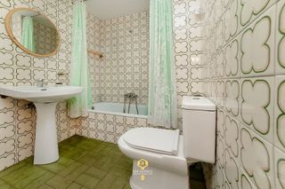 Piso en venta en La Espinilla - Parque Blanco en Coslada