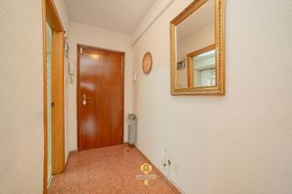 Piso en venta en La Espinilla - Parque Blanco en Coslada