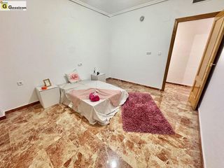 Piso en venta en Orihuela ciudad en Orihuela