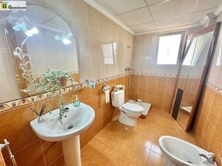 Piso en venta en Orihuela ciudad en Orihuela