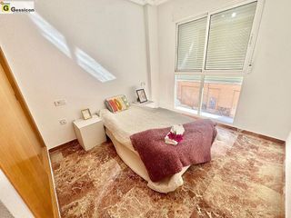 Piso en venta en Orihuela ciudad en Orihuela