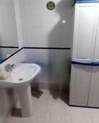 Piso en venta en Renfe - Bulevar 1º y 2º Fase en Jaén