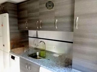 Piso en venta en Renfe - Bulevar 1º y 2º Fase en Jaén